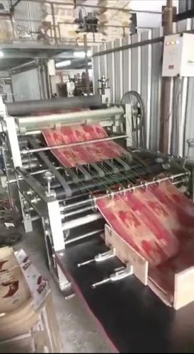 Laminate  Sheet Cutting Machine