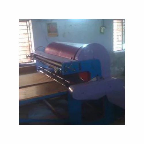 Paper Flexo Printing Machines