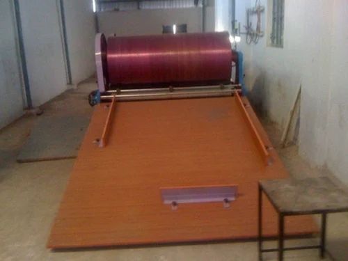 Flexo Box Printing Machine