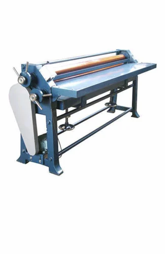 Sheet Pasting Machine