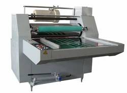 Paper Lamination Machine